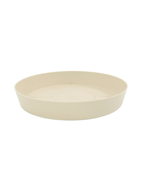 Plato TES 20 cm 26 Ecru