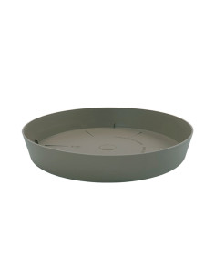 Plato TES 20 cm 26 Taupe 2