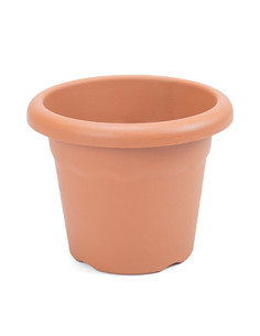 MACETA PK 20cm TERRA