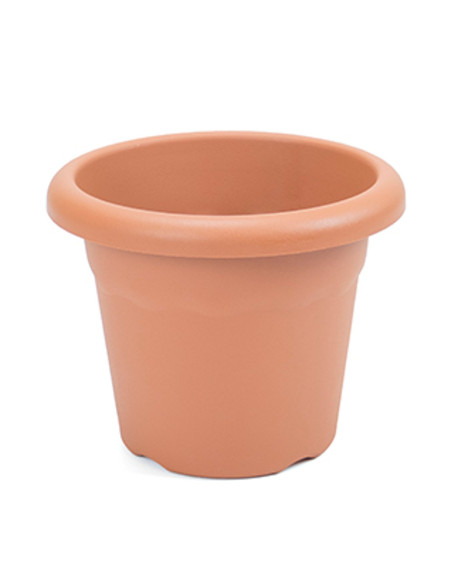 MACETA PK 20cm TERRA