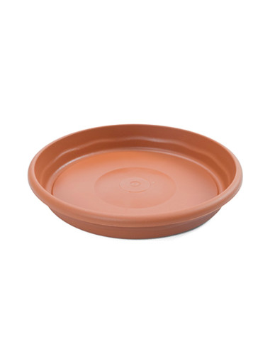 Plato Maceta PK 20 cm Terra 22