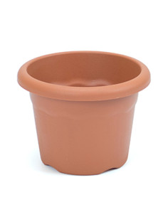 MACETA PK 18cm TERRA