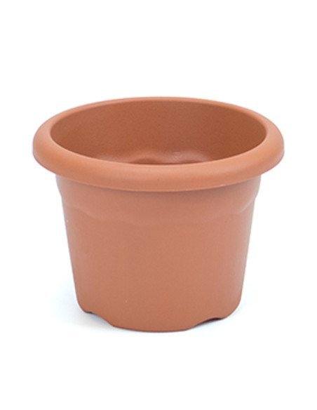 MACETA PK 18cm TERRA