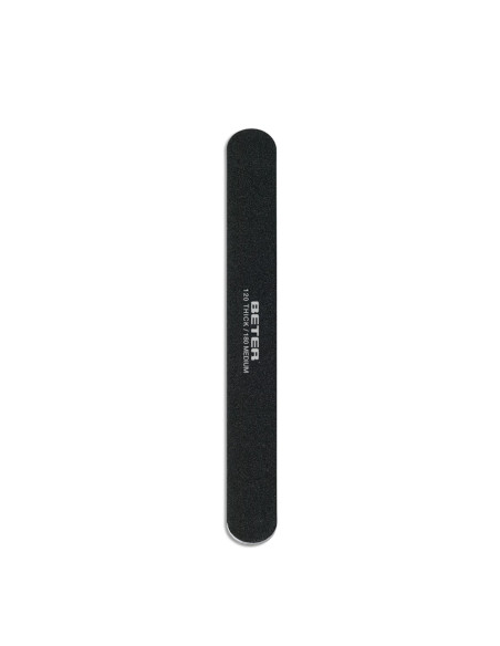LIMA MANICURA BETER FIBRA VIDRIO 17 cm REF.05024