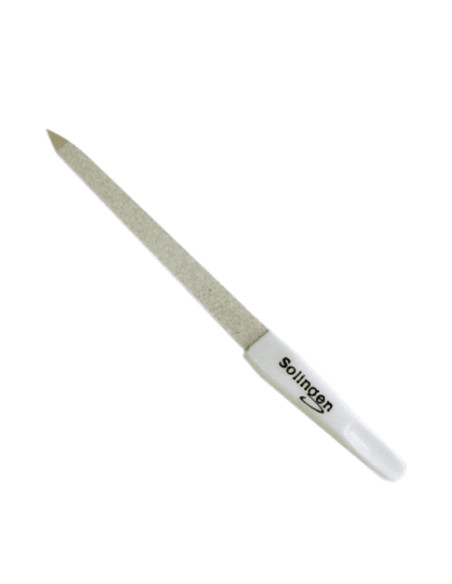 LIMA MANÍACO SOLINGEN 18CM.