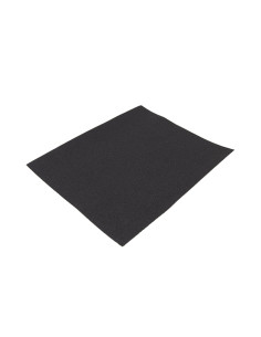 Lija de Hierro grano 40  Nº 3 tela de esmeril 230 x 280 mm