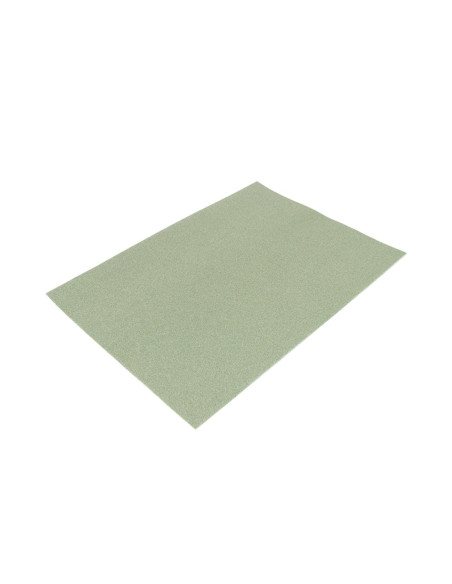 Lija de Madera grano 60 - Nº 4 papel sílex verde 230 x 280 mm