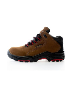 Bota de Seguridad Safetop Llodio 244 S3 Talla 42