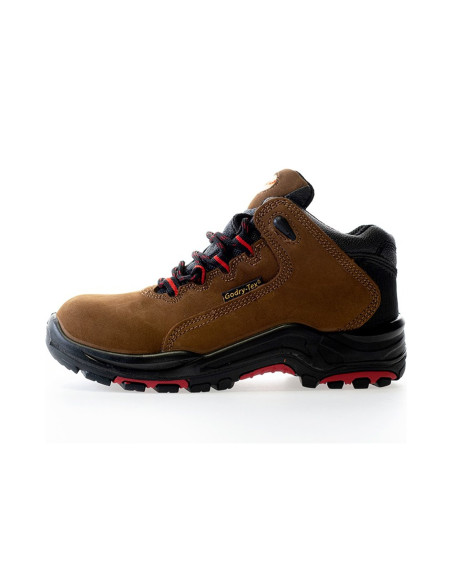 Bota de Seguridad Safetop Llodio 244 S3 Talla 45