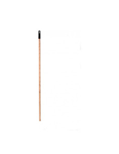 Mango Madera 1,35 m con Rosca
