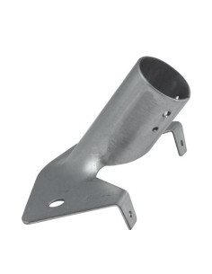 GARRA MARIÑO BARRENDERO 2 TORNILLOS METAL 2