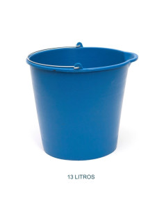 CUBO ENGOMADO 13 L PICO AZUL 2