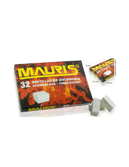 PASSADO. LUZ. MAURIS ST. 32UN.