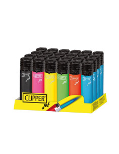 IGNITION CLIPPER CJ 48 JET A. WIND 2