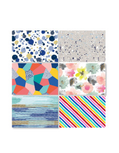 PAPEL REGALO SURTIDO 70cm  60-0003 2