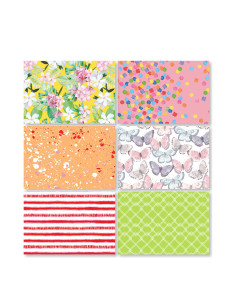 PAPEL REGALO SURTIDO 70cm  60-0014 2