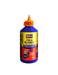 COLA UNIFIX RAPIDA BIBERON 250 GR