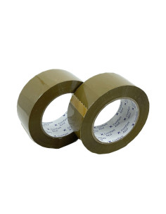 FITA DE VEDAÇÃO 48X66 PVC MARROM