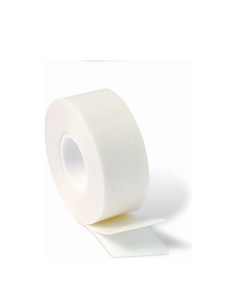 CINTA DOBLE CARA 6204 2,5x25 BLANCA