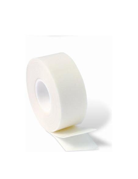 CINTA DOBLE CARA 6204 2,5x25 BLANCA