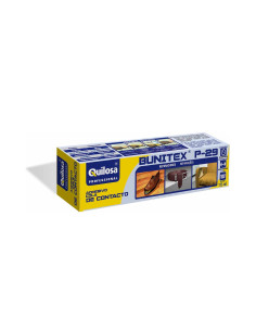 PEGAM. BUNITEX P-29 TB. 175 CONTATO