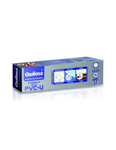 COLA DE PVC SINTEX TB. 125