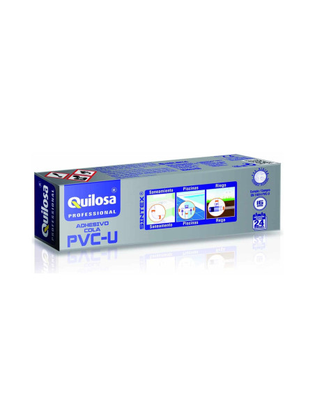 COLA DE PVC SINTEX TB. 125