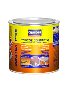 PEGAM. BUNITEX P-55 B. 500 CONTATO