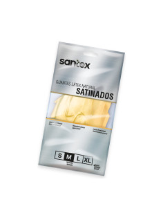 GUANTES SANTEX SATINADO GRANDE