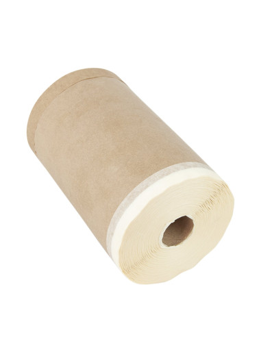 Papel con Cinta Premium 30 cm x 20 m