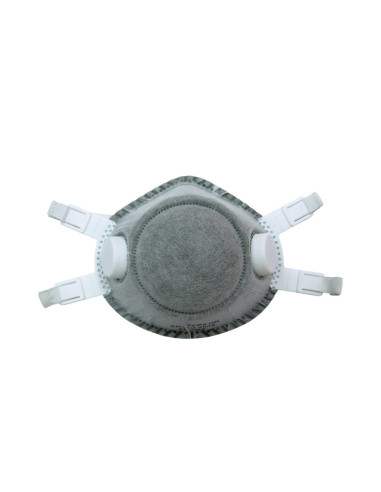 MÁSCARA FP2 31100 C5 CARVÃO ATIVADO