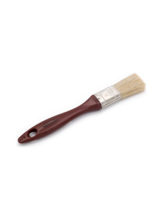 PINCEL QUADRUP. 1 MCASTANHO 25¨