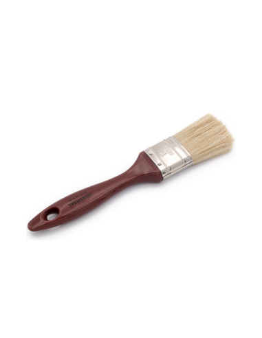 PINCEL QUADRUP. 15MCASTANHO 40¨