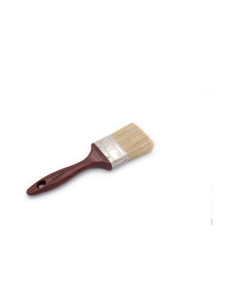 PALETINA CUADRUPLE 2,5MANGO MARRON 60¨
