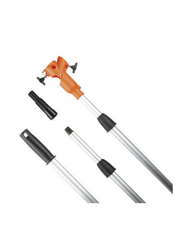 Multi Alargador Premium con Recortador 3 m