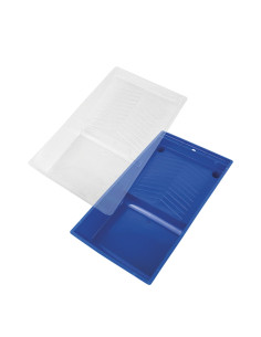 Cubeta Pro Plana de Plástico Extra 11 cm