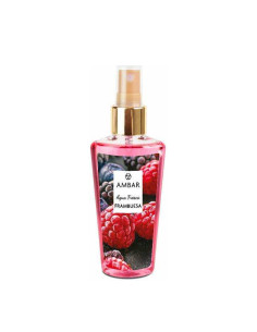 COL.FEM.AMBAR FRAMBUESA VP.60 ML. INDIVIDUAL
