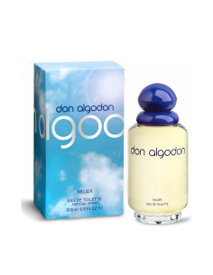DON ALGODON COLÔNIA FEMININA EDT VP. 200