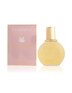 COLONIA FEMENINA VANDERBILT VAPORIZADOR 100 ml
