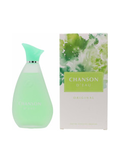 Colonia Femenina Chanson d Eau EDT 200 ml