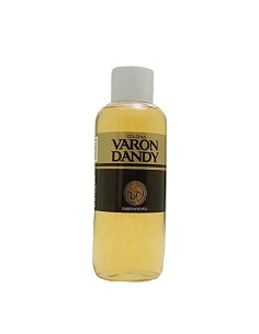 COLONIA LITRO VARON DANDY 1 L
