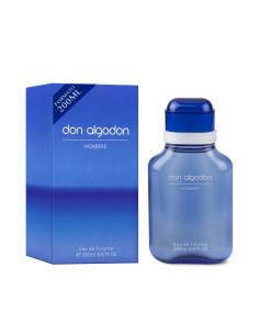 DON ALGODON COLÔNIA HOMEM EDT 200 ML.