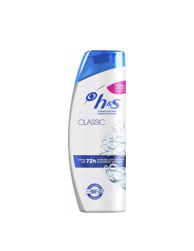 CHAMPU HS 235 ml + 15 ml CLASSIC