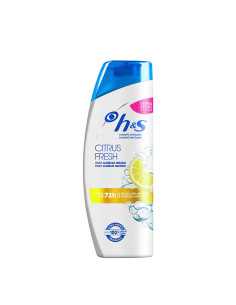 CHAMPU HS 235 ml + 15ml CITRUS