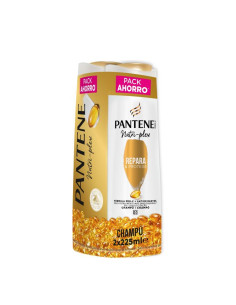 Champu Pantene Repara y Protege Pack 2X325 ml