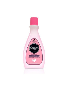 QUITA ESMALTE CUTEX 100 ml