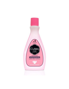 QUITA ESMALTE CUTEX 200 ml