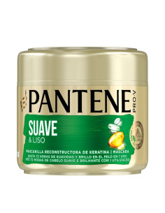 MASC.CAPIL.PANTENE TR.300 SUAVELIS