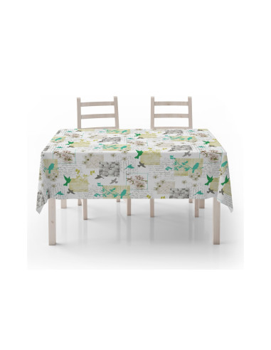MANTEL NEWTEX 135 25x1,4