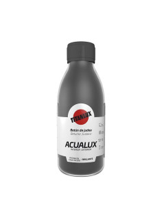Titanlux Acualux Betún De Judea 0,25 L